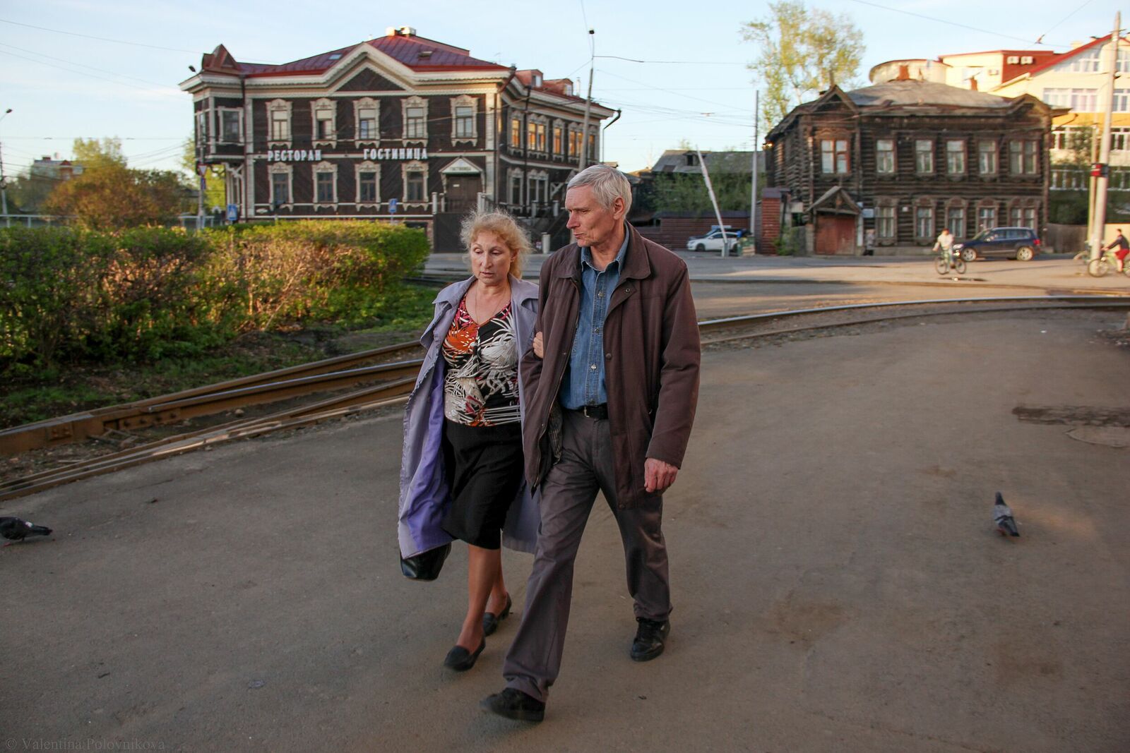 . Цвет. Без названия